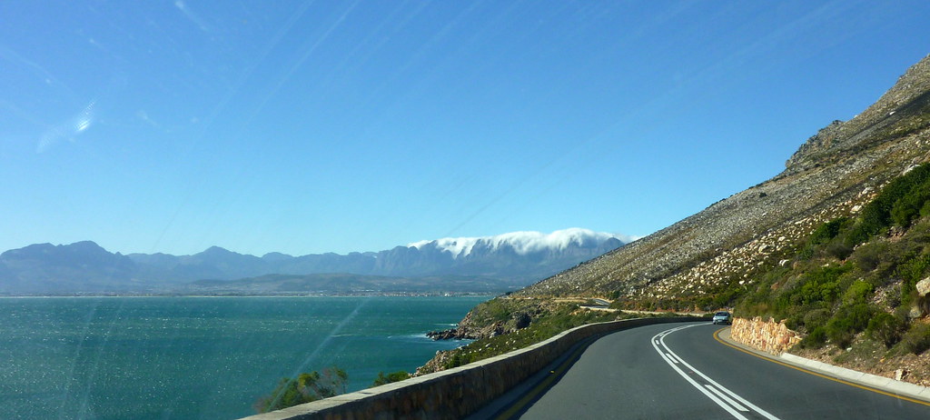 Garden Route