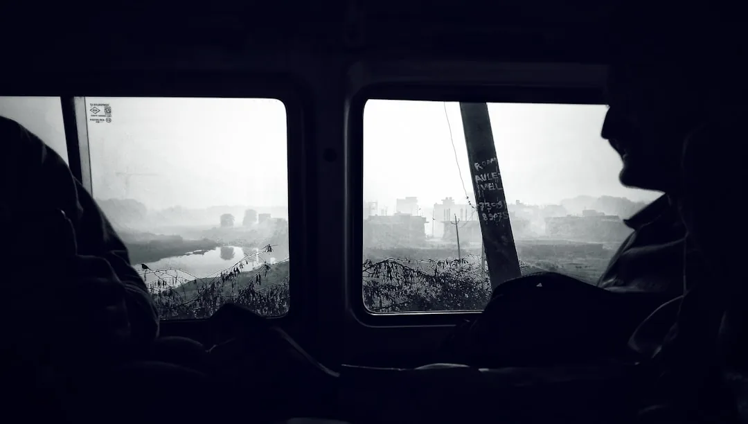 Panoramarouten 2026 — Blyde River Canyon, God's Window och mer