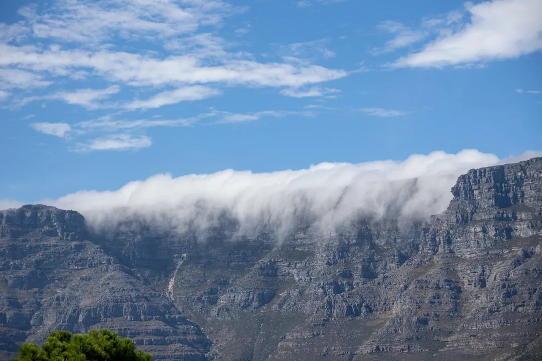 Table Mountain — guide till Kapstadens kronjuvel 2026